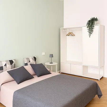 Homeparini - Center * Trieste