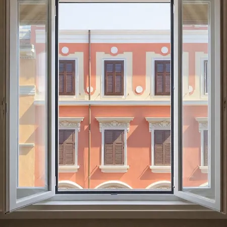 Homeparini - Center *