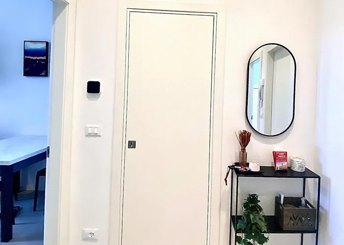 Homeparini - Center Daire