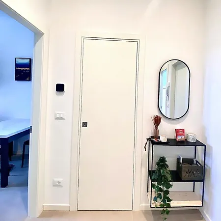 Homeparini A Apartament