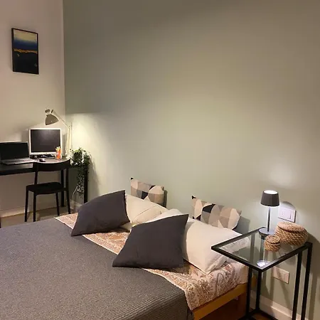 Homeparini A Apartament