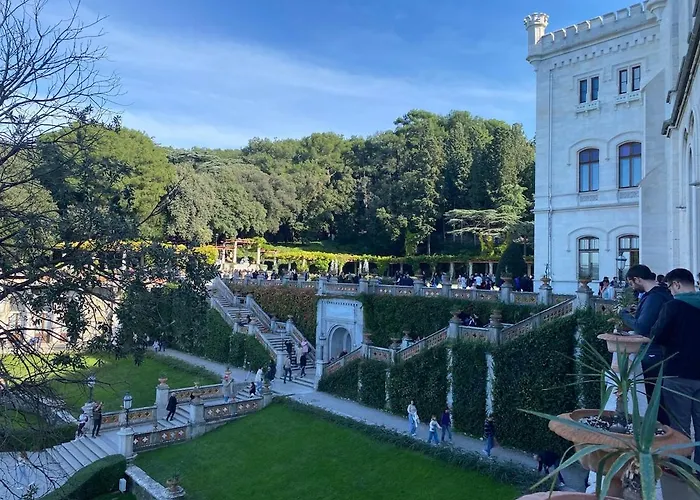 Homeparini - Center *