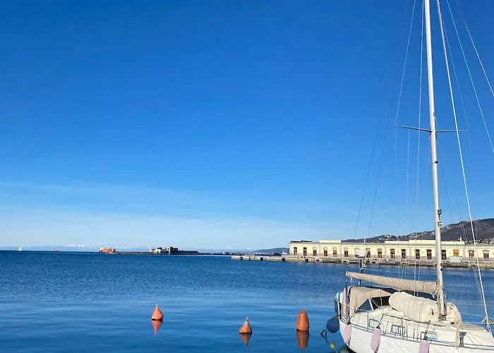 Homeparini - Center *