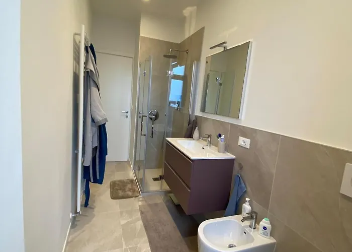 Homeparini - Center * Trieste