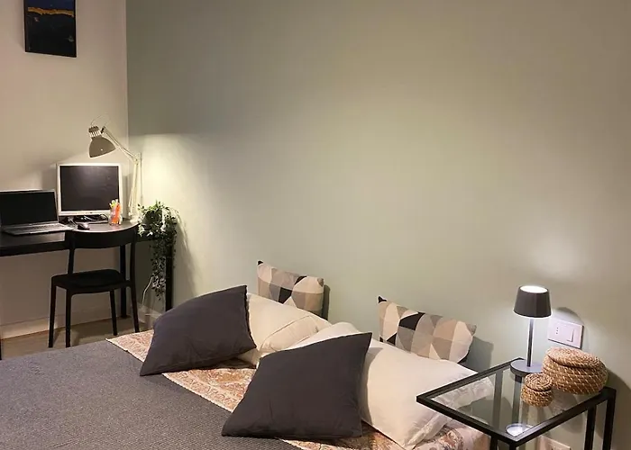 Homeparini - Center Appartement