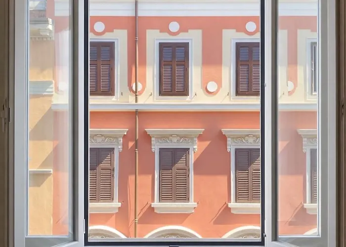 Homeparini - Center *